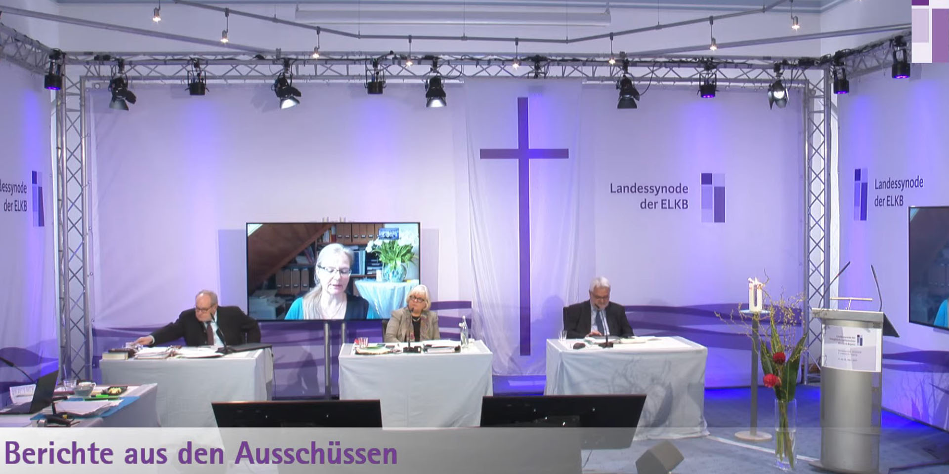 Bildrechte: elkb Berichte%20aus%20den%20Fachaussch%C3%BCssen