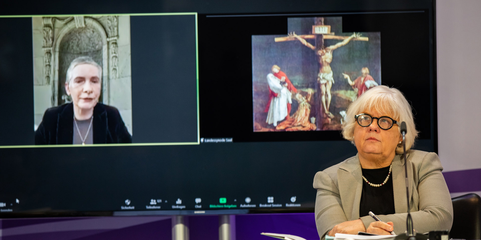 Bildrechte: elkb/mck %22Theologie%20f%C3%BCr%20D%C3%BCnnh%C3%A4utige%22