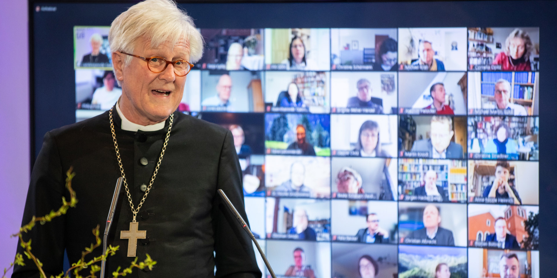 Bildrechte: elkb/mck Segensreich%20arbeiten%20mit%20weniger%20Mitteln