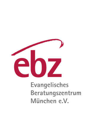 Cover des Buches Evangelischges Beratungszentrum (ebz)