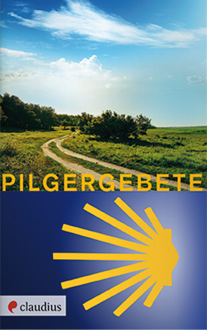 Cover des Buches Heide Warkentin (Hg.): Pilgergebete