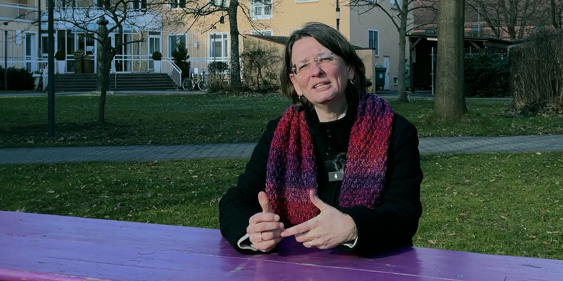 Bildrechte: elkb Gabriele%20Hoerschelmann