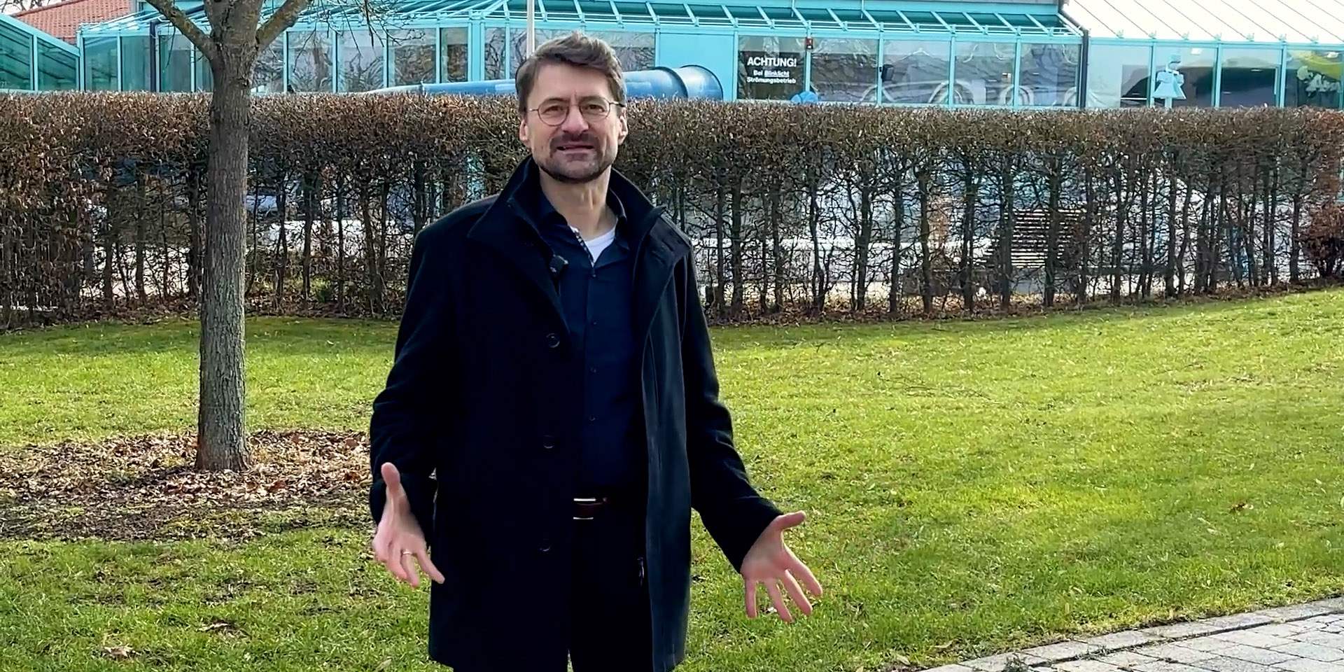 Bildrechte: elkb Klaus%20Schlicker