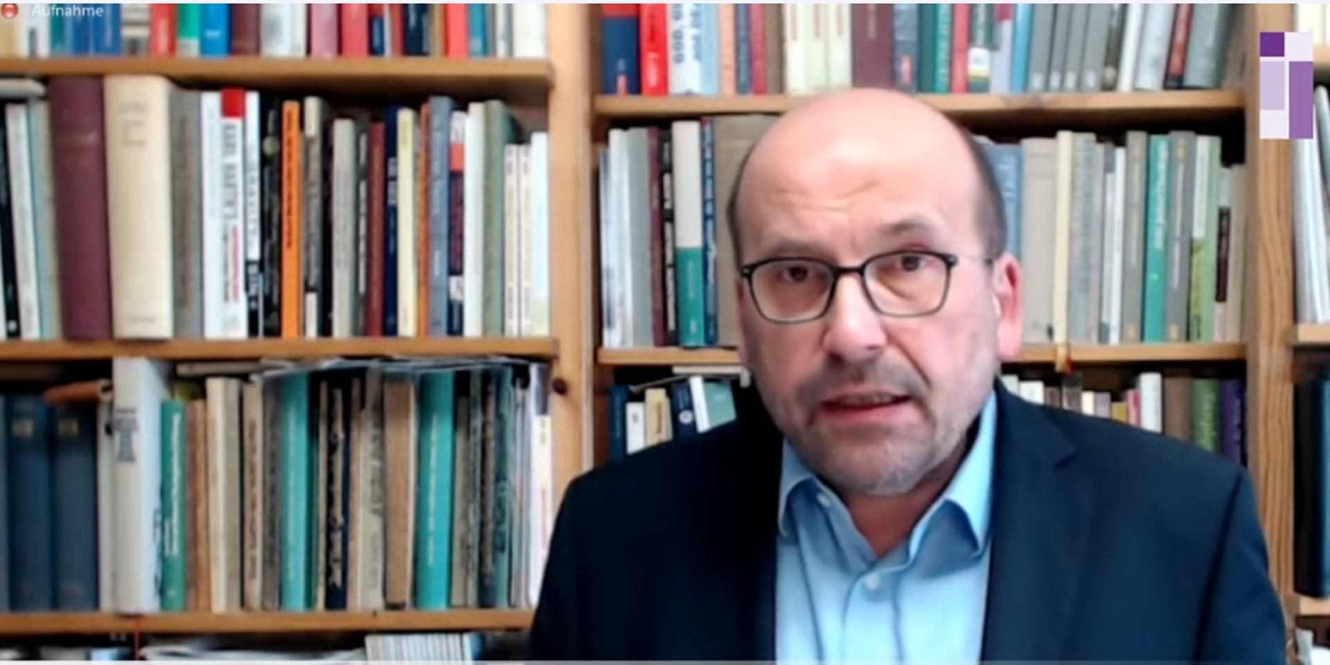 Bildrechte: elkb Wir%20brauchen%20Klagemauern%21