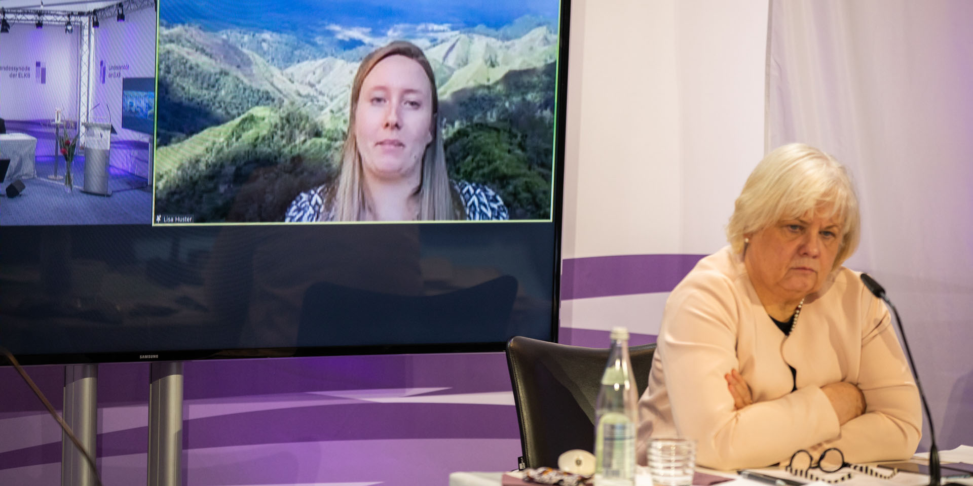 Bildrechte: elkb Dringlichkeitsantrag%3A%20Abschiebungen%20aussetzen