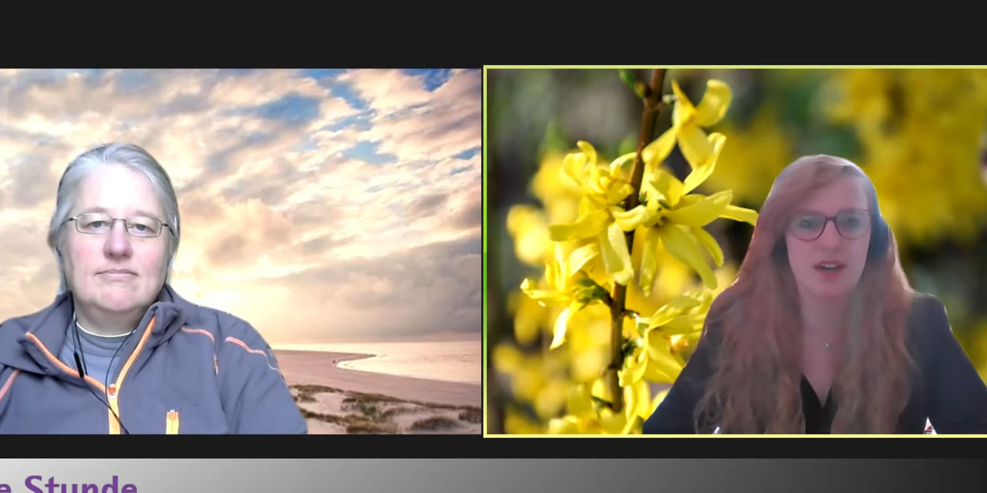 Bildrechte: elkb %22Ostern%202021%20-%20Wir%20m%C3%BCssen%20reden%21%22