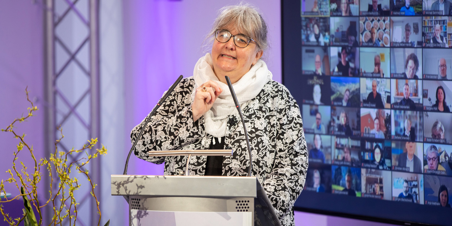 Bildrechte: elkb/mck Arbeit%20in%20den%20Arbeitsgruppen