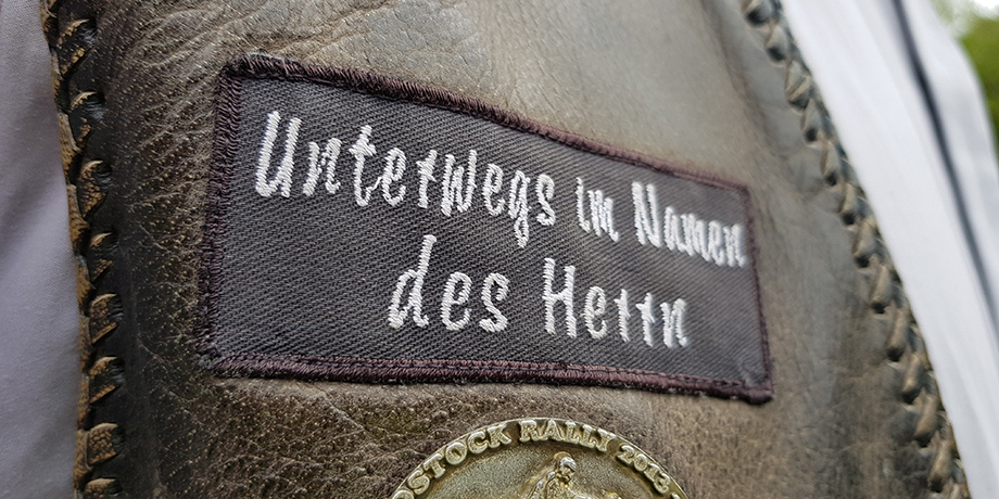 Bildrechte: Witzel Unterwegs%20im%20Auftrag%20des%20Herrn