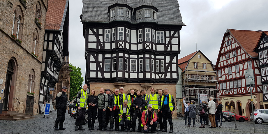 Bildrechte: Frank Witzel In%20Alsfeld