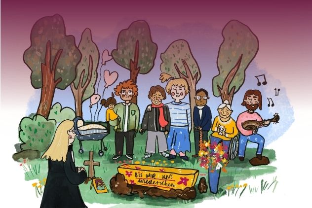 Bildnachweis: Julia Regett