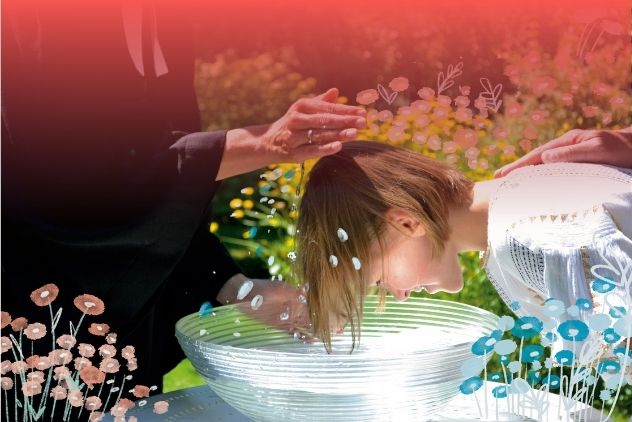 Bildnachweis: Segen.Servicestelle/Julia Regett