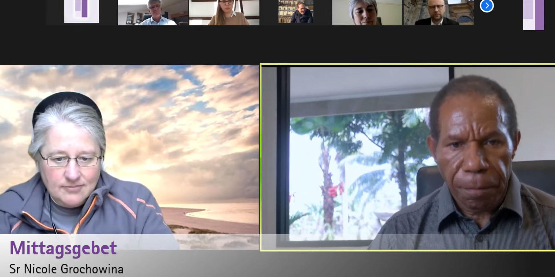 Bildrechte: elkb Wenn%20ein%20Glied%20leidet%2C%20leiden%20alle%20Glieder