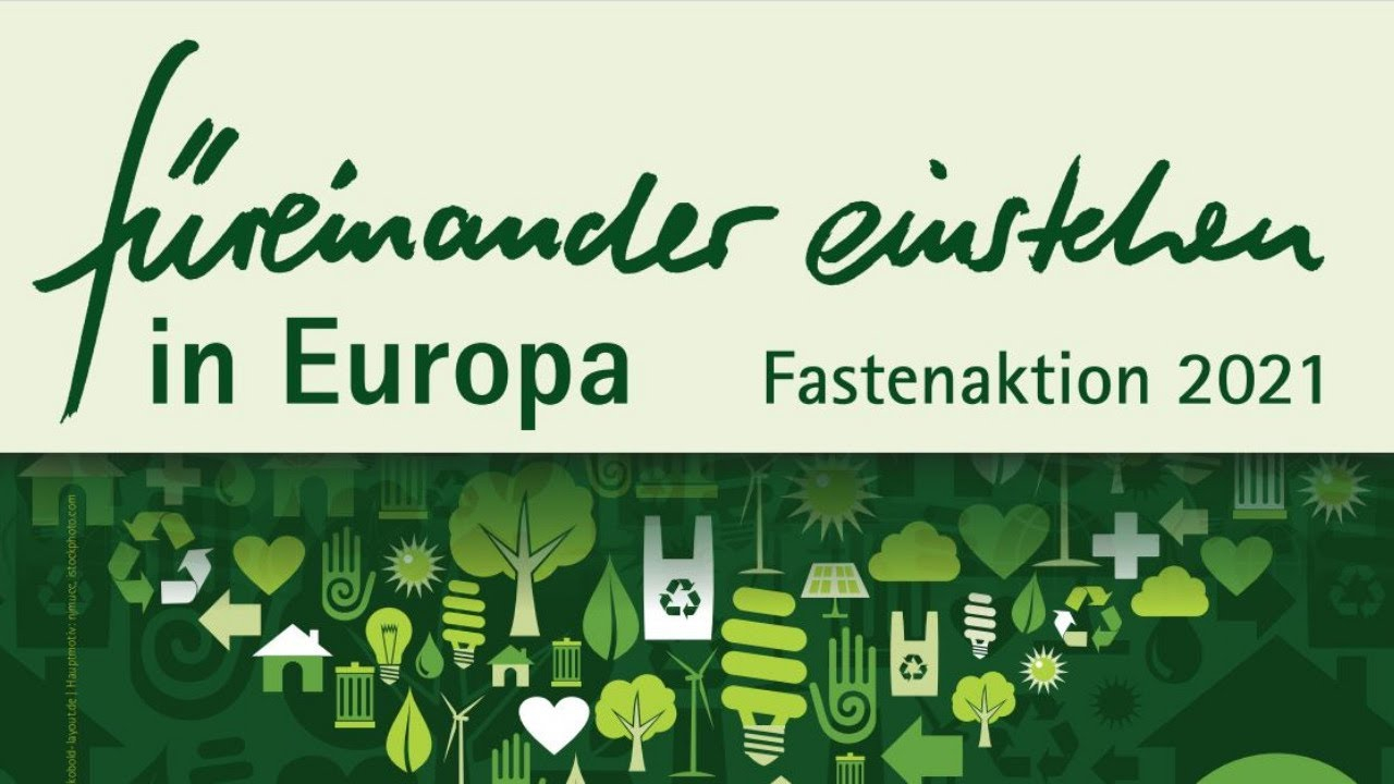 Fureinander Einstehen In Europa Elkb