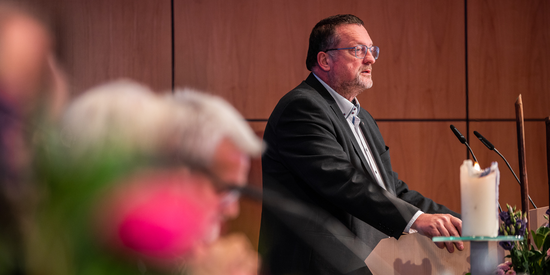 Rezensionen Für Orthopädie Am Rhein In Düsseldorf-gerresheim Herbsttagung 2022 - Die Landessynode - Leiten in geistlicher