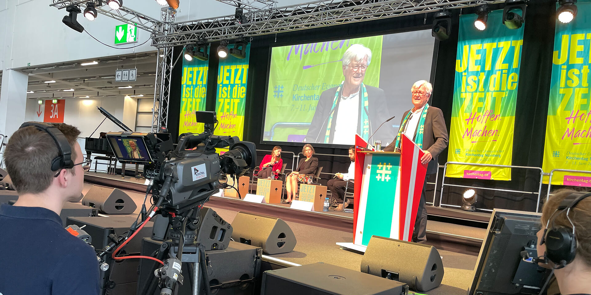 Das war Kirchentag - ELKB