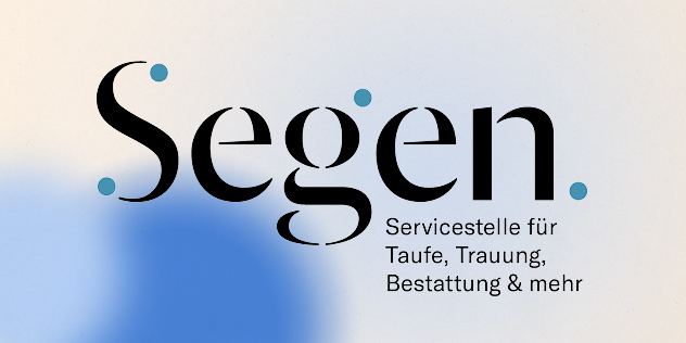 Segen .Servicestelle
