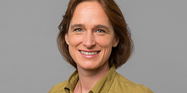 Andrea Seidel
