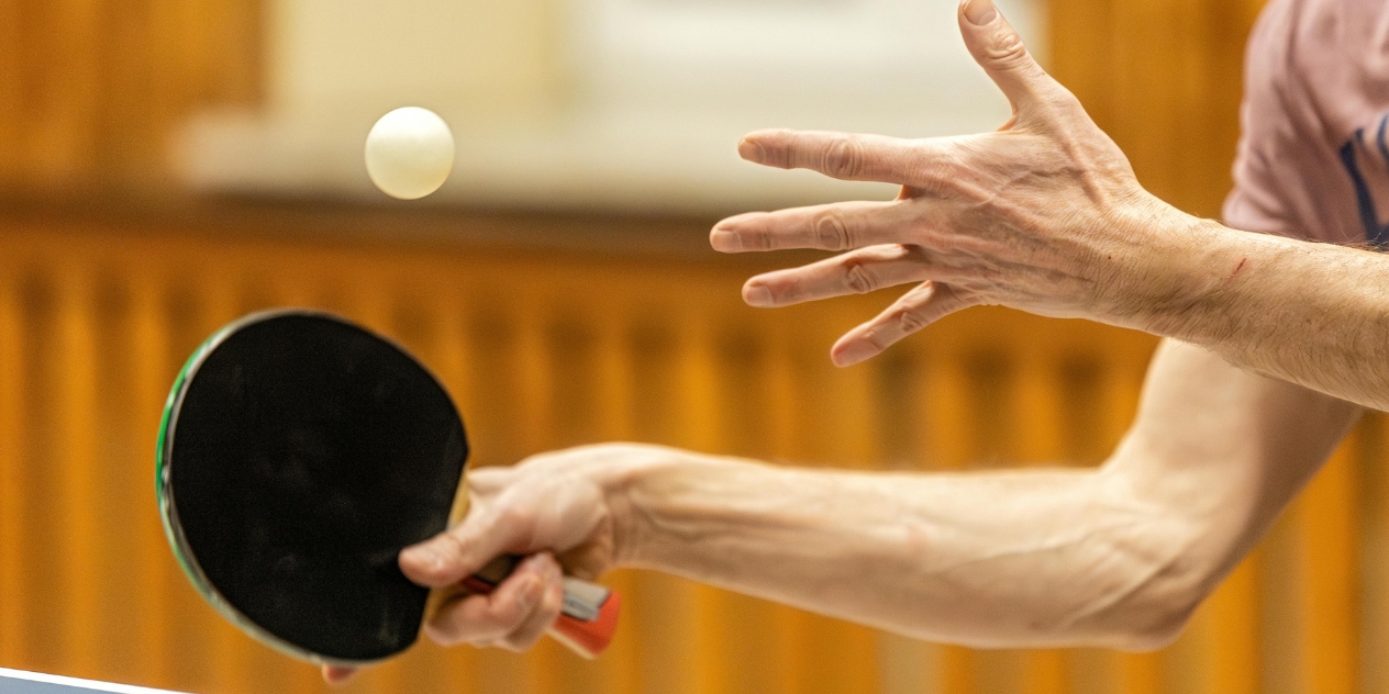 Andacht von: Susanne Sahlmann