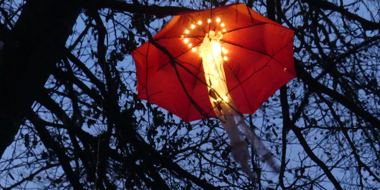 Andacht von: Jessica Rebekka Pöhlmann