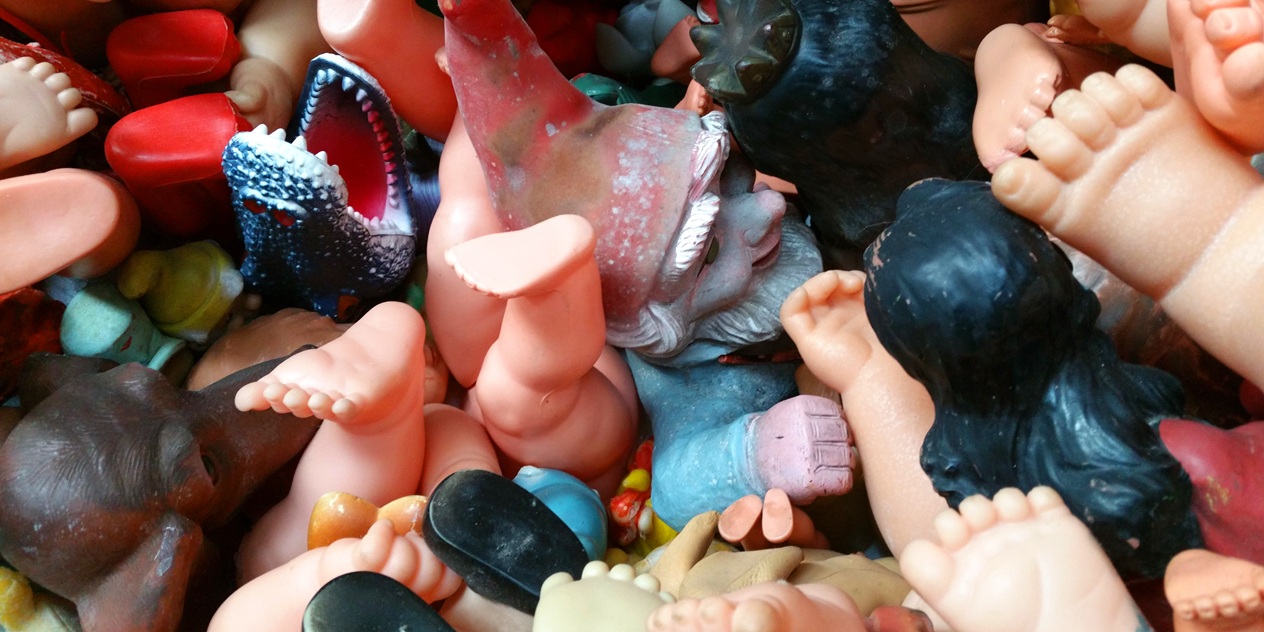 Andacht von: Hanna Fiedler-Stahl