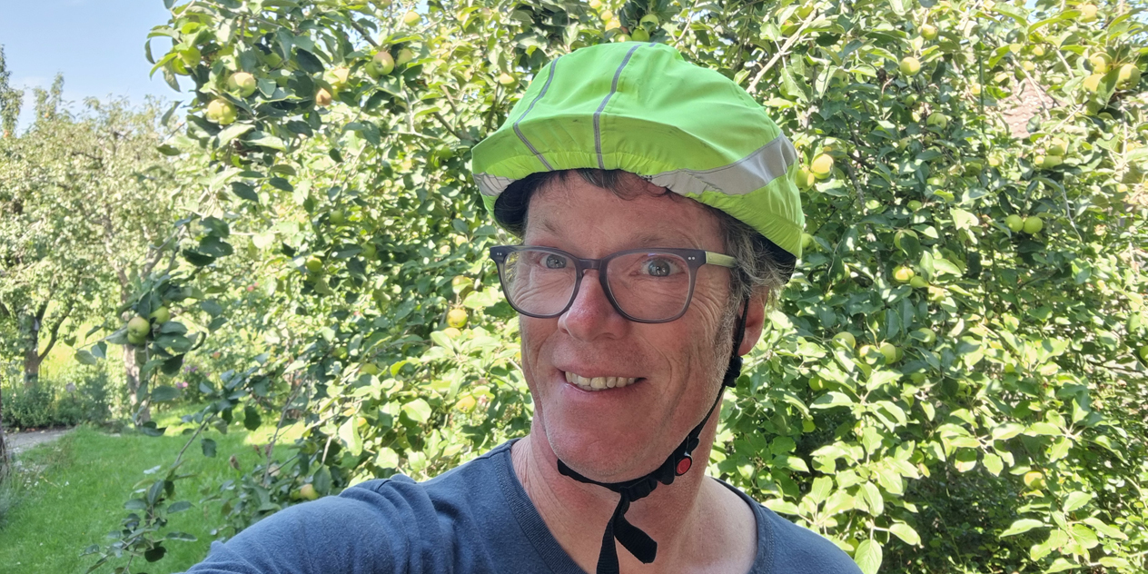 Andacht von: Peter Aschoff