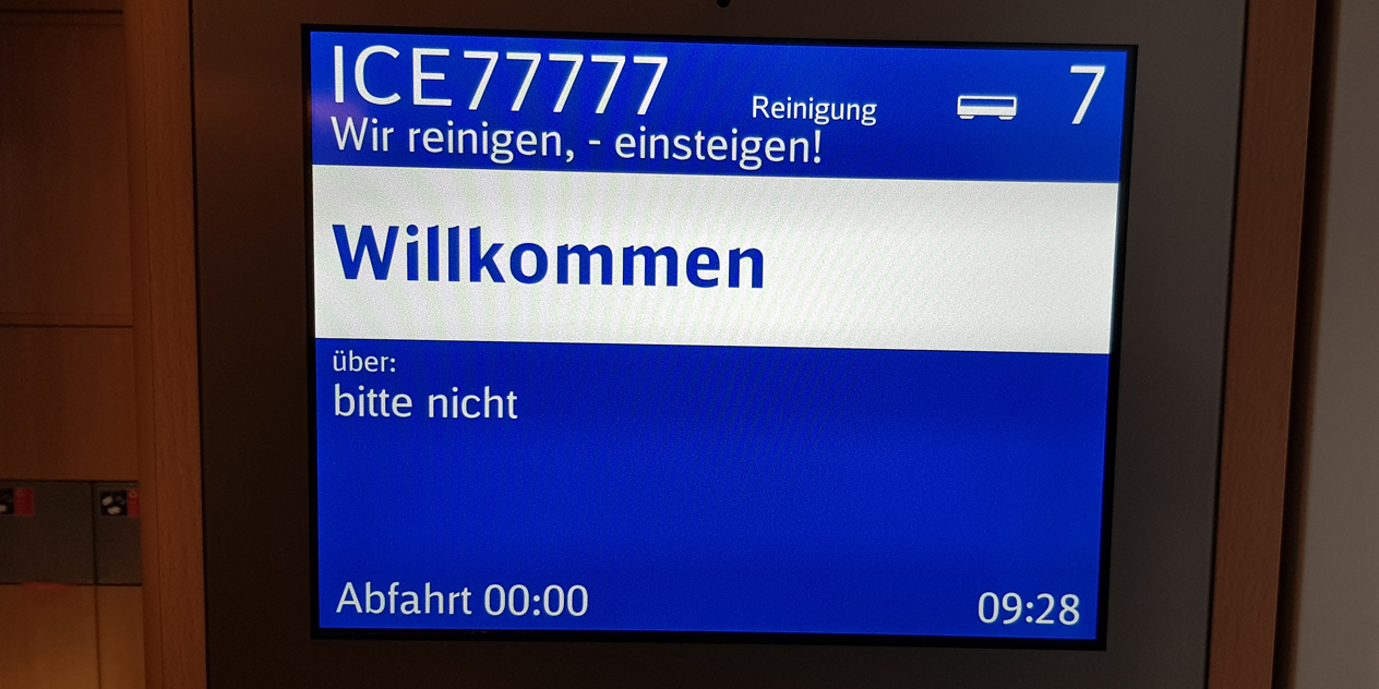 Andacht von: Jessica Rebekka Pöhlmann