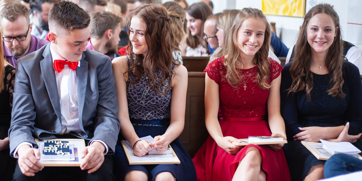 Andacht von: Peter Aschoff