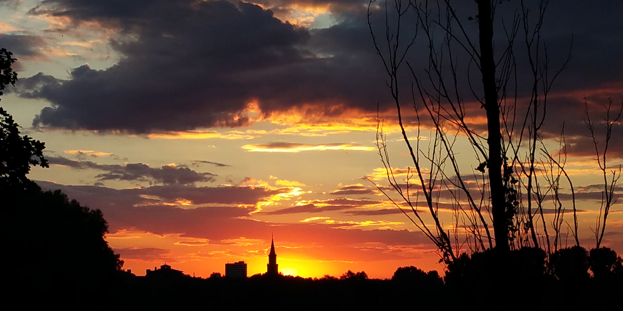 Andacht von: Christoph Lefherz