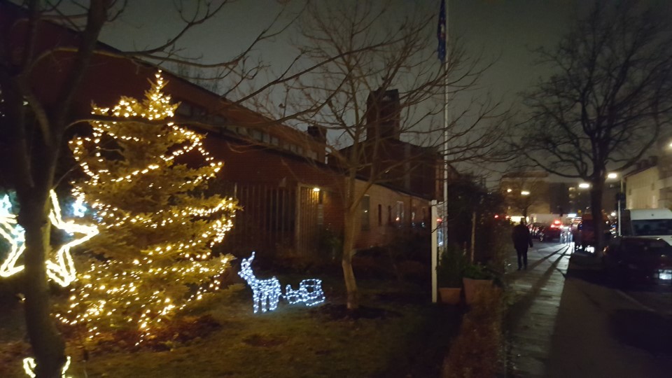 Andacht von: Hanna Fiedler-Stahl