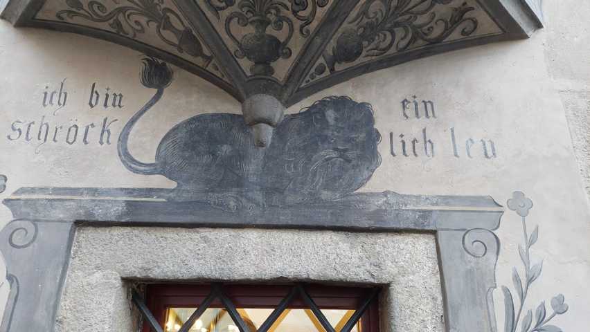 Andacht von: Hanna Fiedler-Stahl