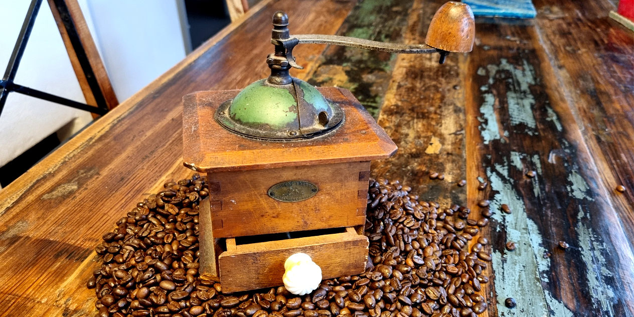 Andacht von: Jessica Rebekka Pöhlmann