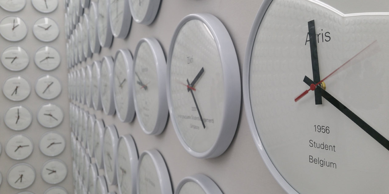 Andacht von: Peter Aschoff