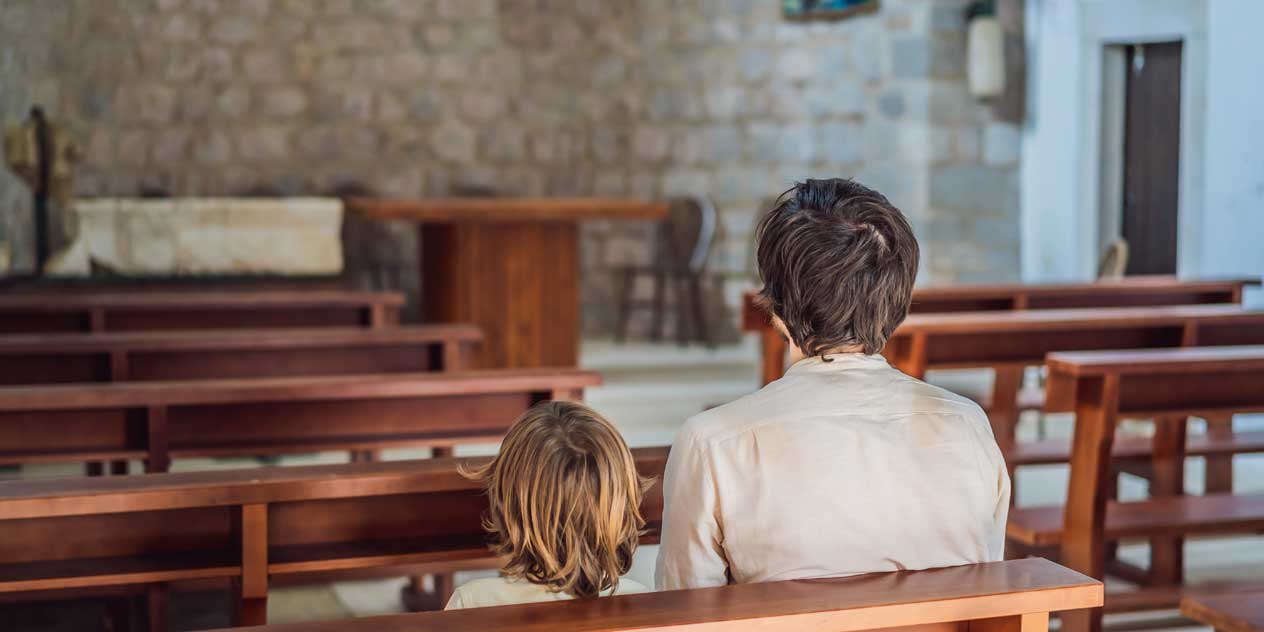 Andacht von: Hanna Fiedler-Stahl