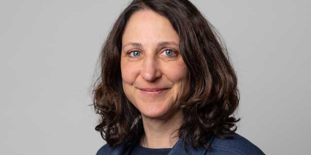 Kerstin Baderschneider
