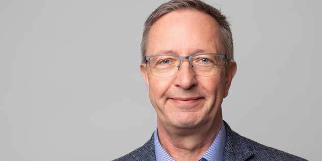 Prof. Dr. Markus Buntfuß