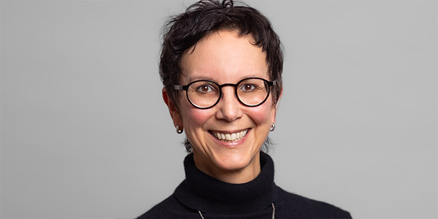 Prof. Dr. Regina Fritz