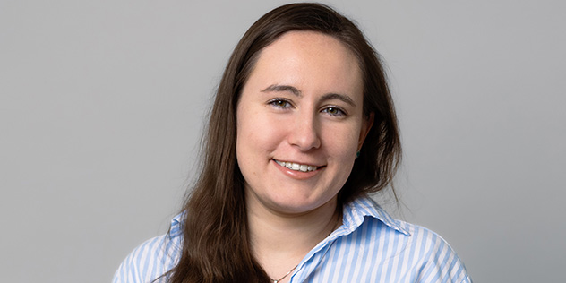 Luisa Herrmann, ELKB