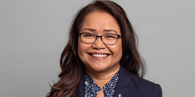 Dr. Aguswati Hildebrandt-Rambe