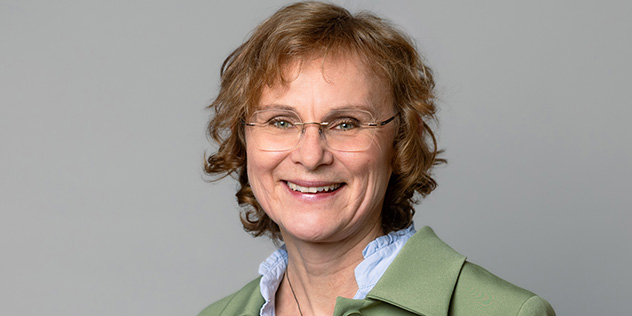Sabine Hirschmann