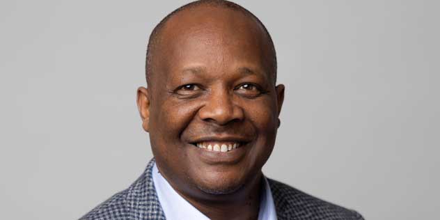 Dr. Emmanuel Kileo