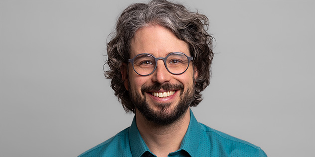 Bernhard Offenberger