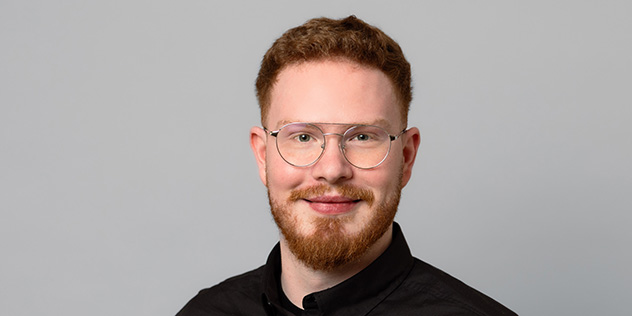 Maximilian Rohlederer