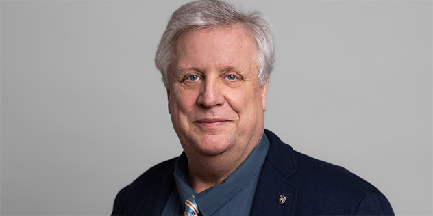 Alexander Rosenmeyer