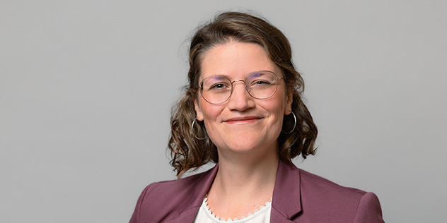 Dr. Mirjam Sauer
