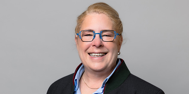 Kerstin Steinsberger