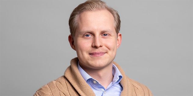 Nils Frederic Underberg