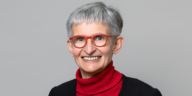 Brigitte Weber-Henzel