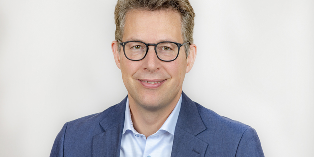 Markus Blume, MdL