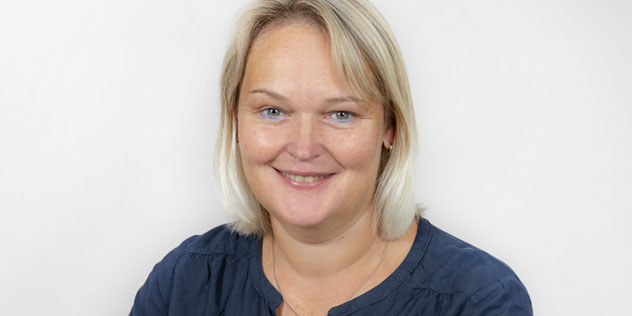 Christa Müller, ELKB
