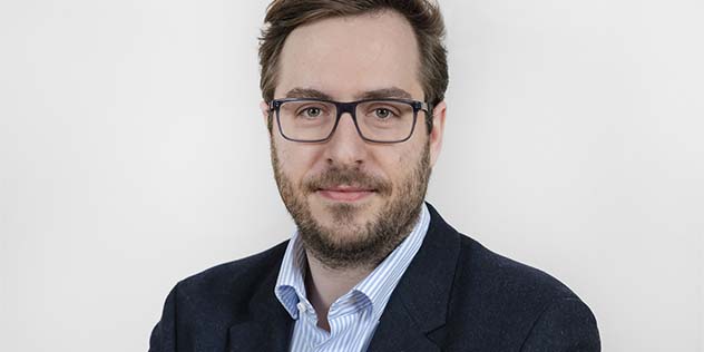 Dr. Florian Büttner, ELKB